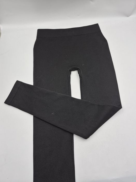 Leginsy damskie L