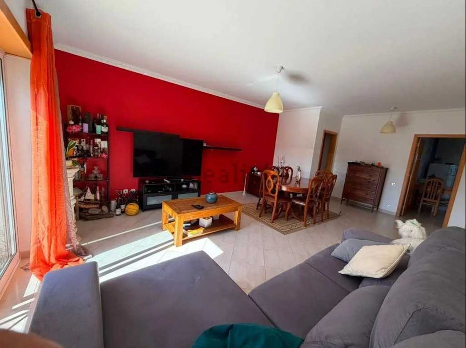APARTAMENTO T3 Caldas da Rainha