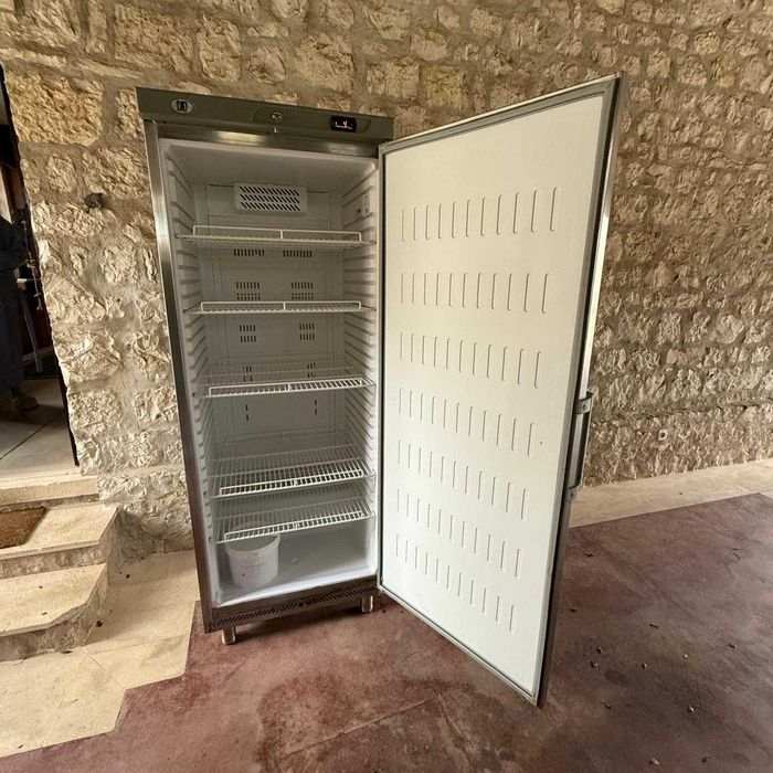 Frigorifico industrial monofasico Marecos