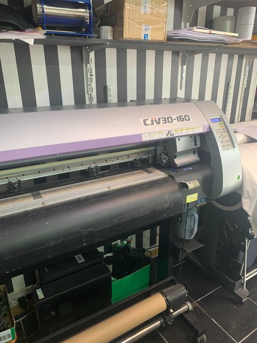 Mimaki cjv30-160