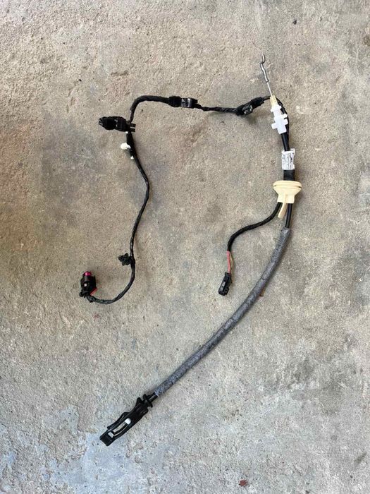 Трос зовнішньої ручки