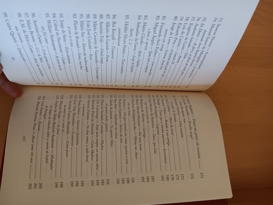 Vasco Graça Moura, 366 Poemas que Falam de Amor