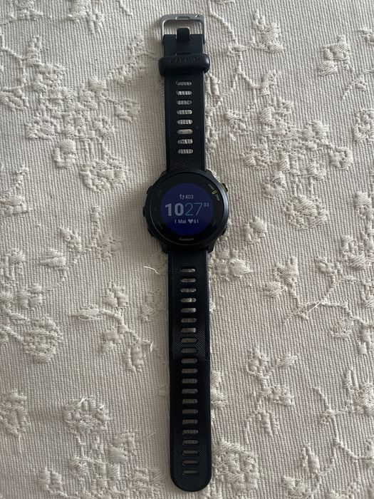 Garmin Forerunner 55