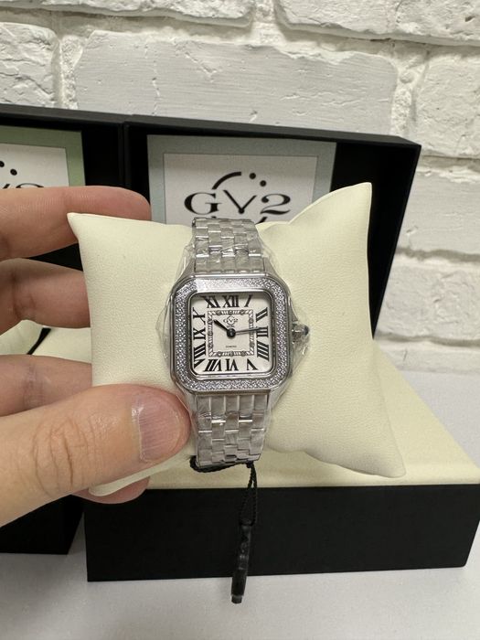 Годинник GV2 Gevril. Оригінал