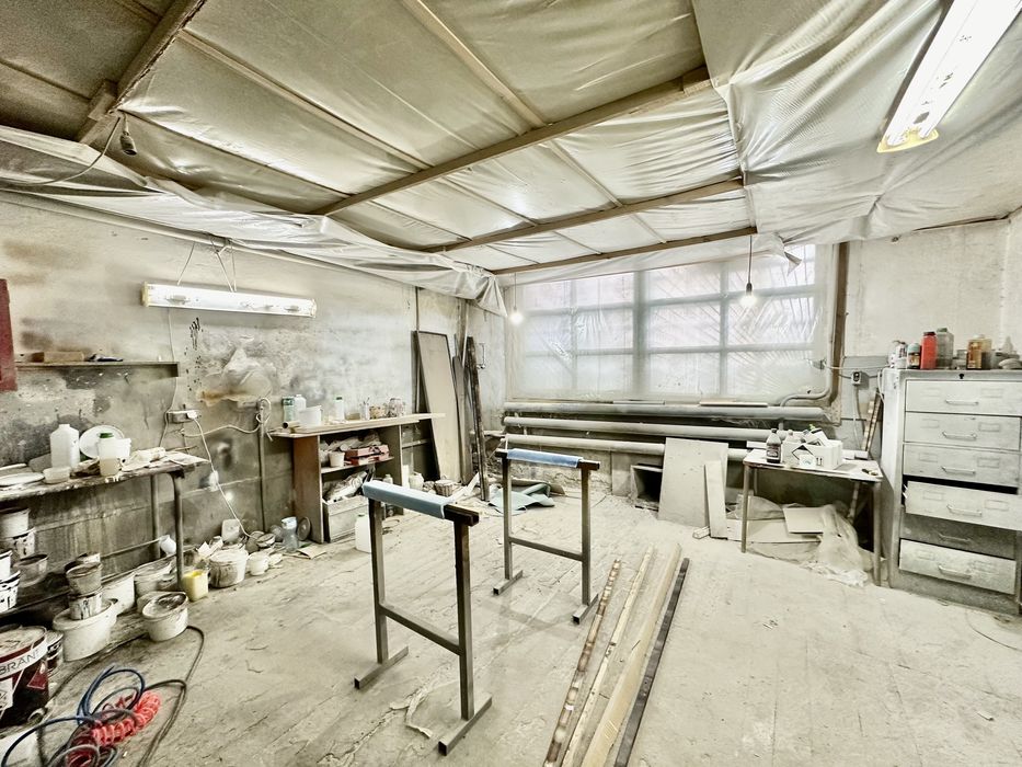 Сдам производственное помещение склад 12 квартал Богдана Хмельницкого ...