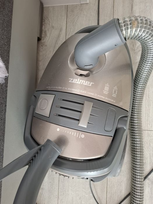 Zelmer Jupiter turboszczotka oryginał