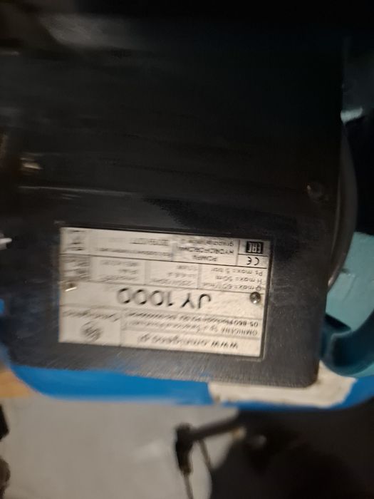 Sprzedam Hydrofor 80l