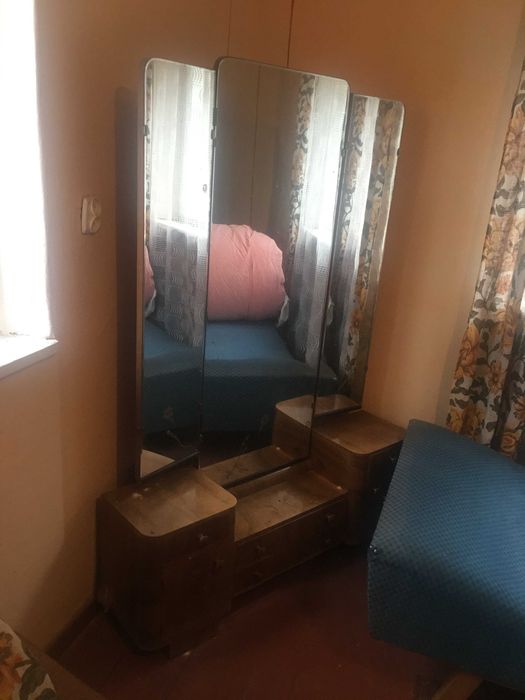 Oddam za darmo meble