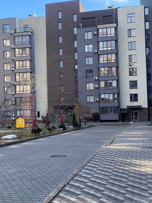 1-room apartment apartment by the address st. Kurskaya (area 25 m²) - Atlanta.ua - photo 2