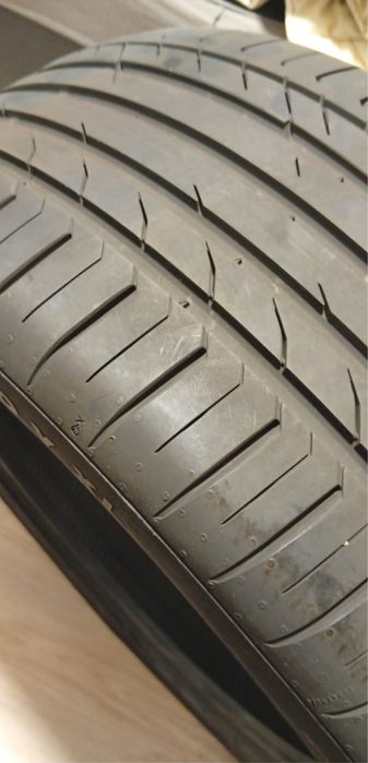 continental 285/45 r20 y xl opona