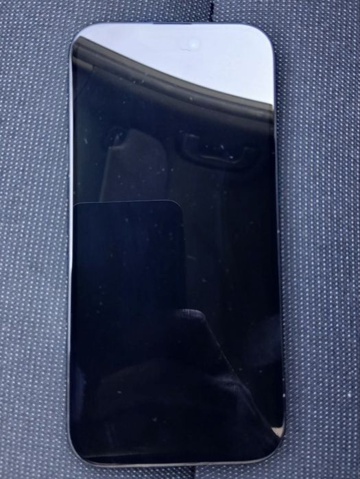 Iphone 15 128 Gb Black