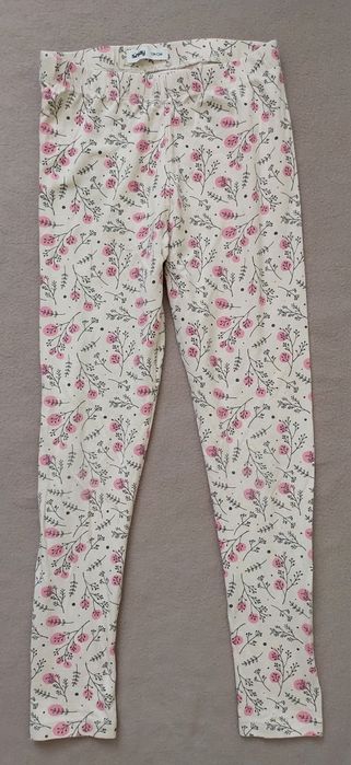 Legginsy getry 134