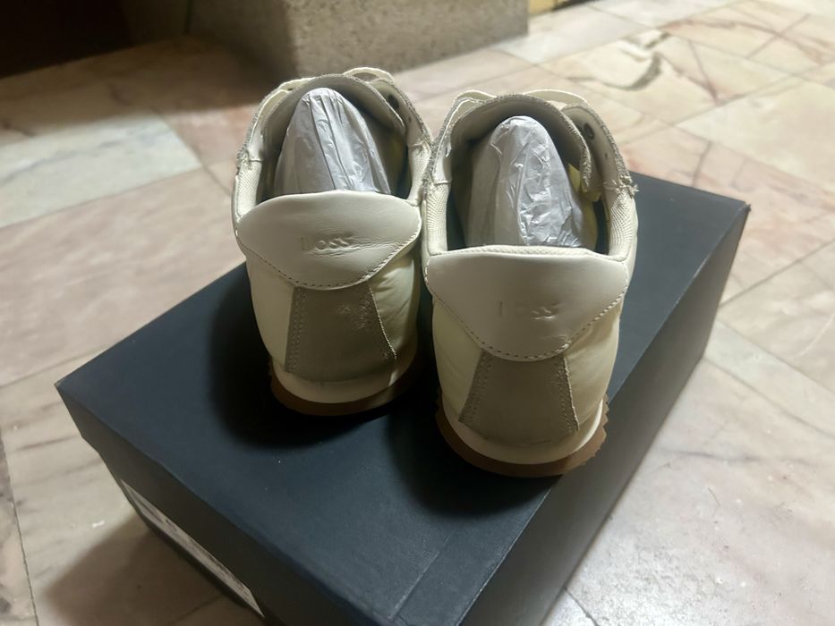 Sapatilhas Hugo Boss