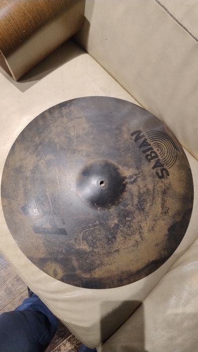 Sabina Aa  Raw Ride 20"