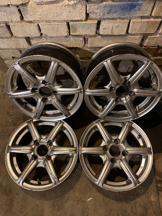 Продам диски р13