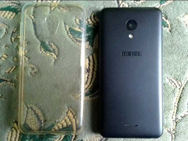 Телефон MEIZU C9