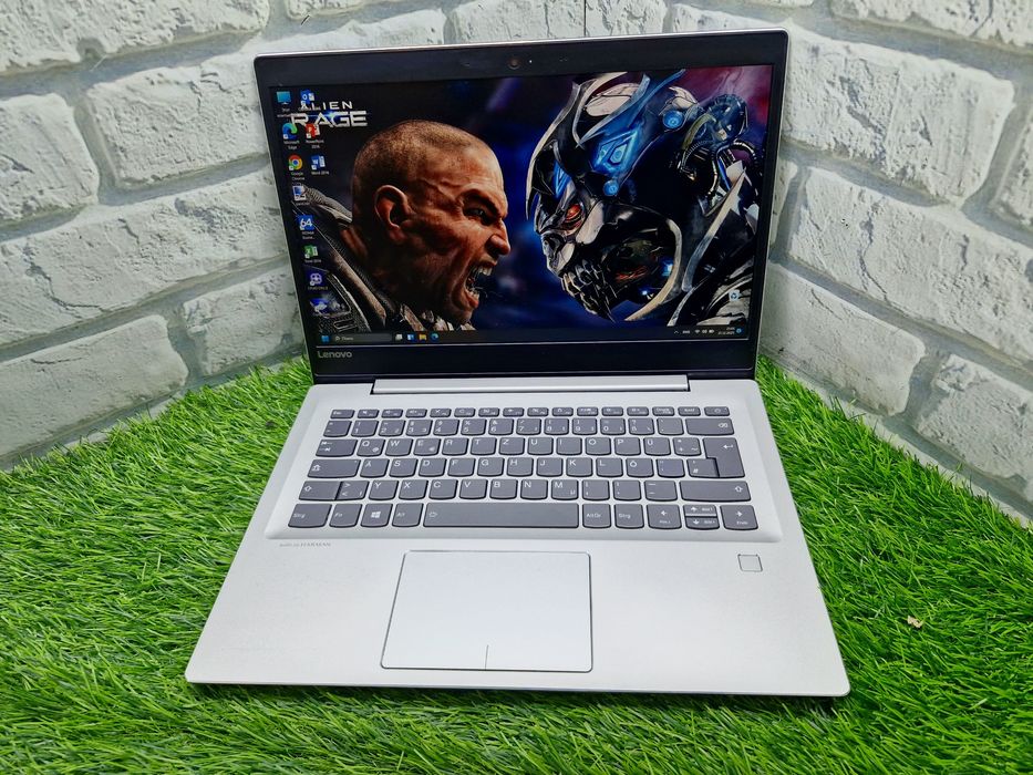 Магазин:Lenovo 520s-14/Core i5-7200u/8gb/256SSD/Intel UHD 620 2gb/Ноут