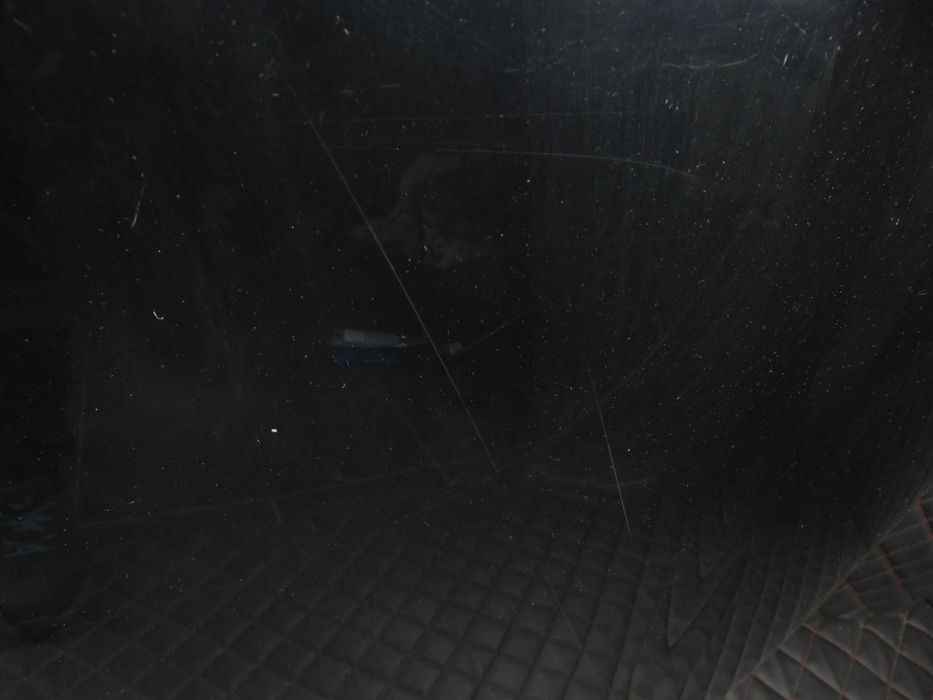 AUDI A3 8P LIFT 08-13 Maska Pokrywa Silnika Kolor LY9B