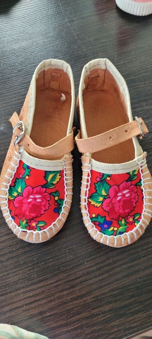 Buty 9 par nr 23