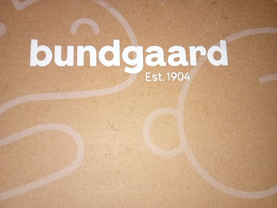 Чоботи дитячі bundgaard. Нові.