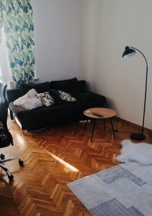 Kawalerka Lublin