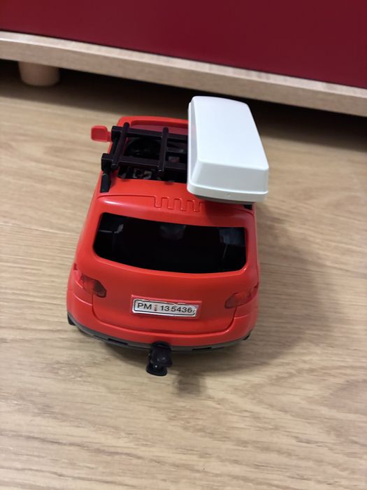 Samochód playmobil 5436