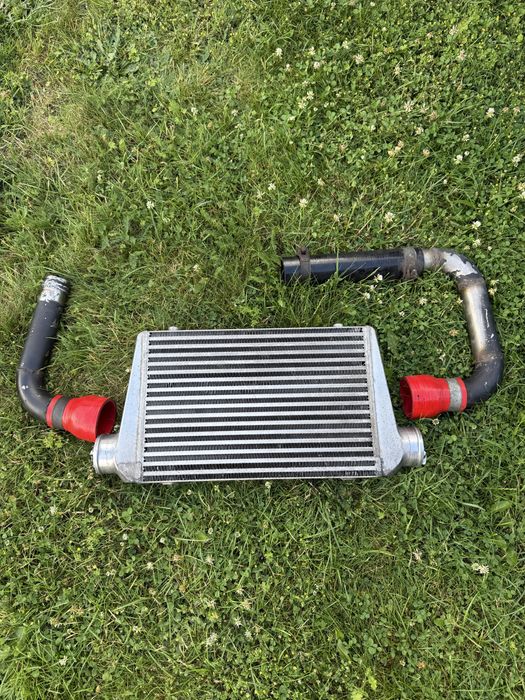 GTB2056V Downpipe 2.0 TDI 16V BKD itp.