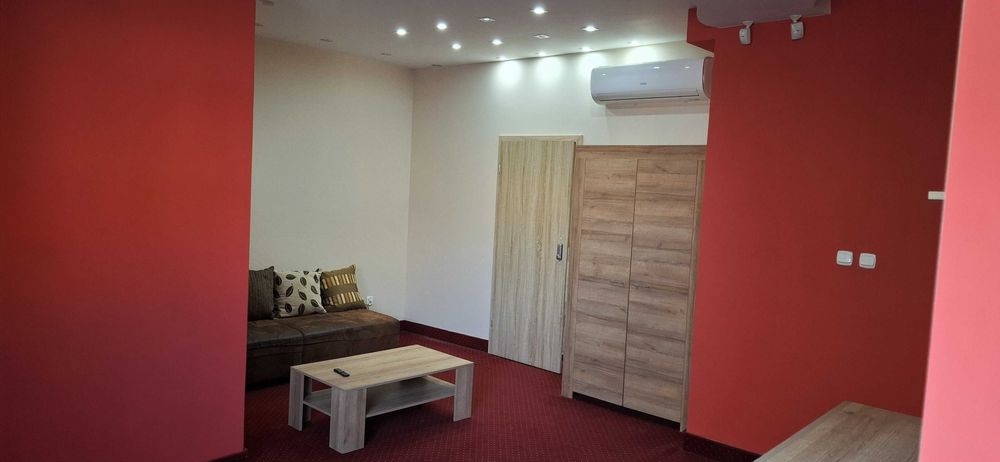 Mieszkanie do wynajęcia