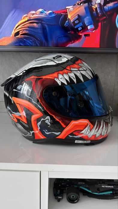 Kask HJC RPHA 11 Venom