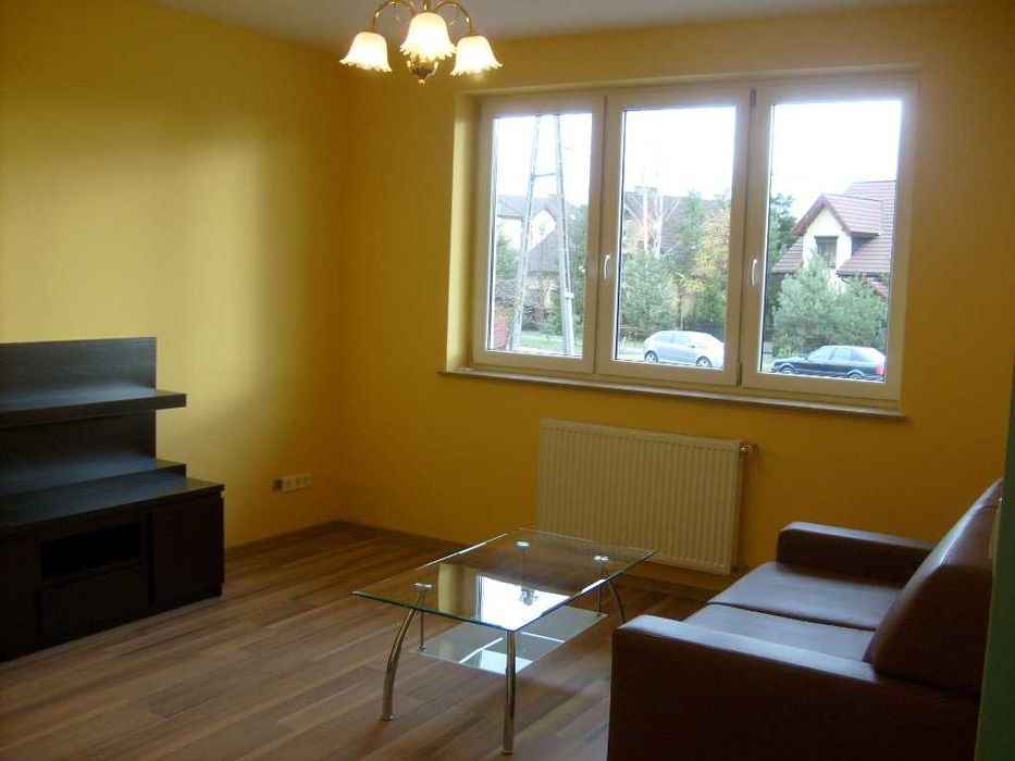 Mieszkanie – Wrocław - Widok 5