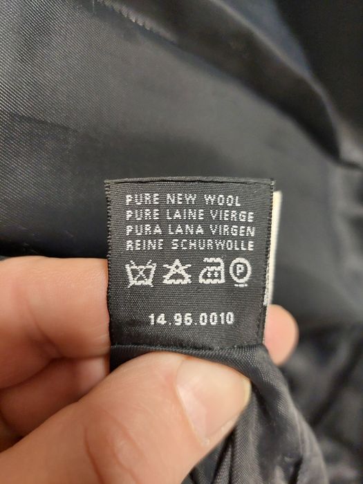 -50%Blazer Preto Marca Riviera