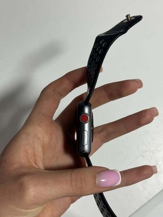 Apple Watch Series 3 , 42 mm
