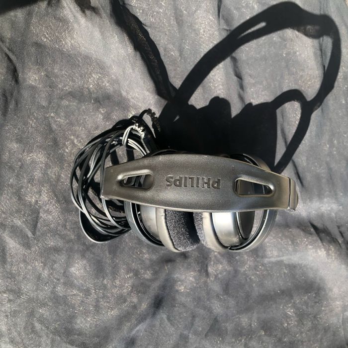 Słuchawki Philips SHP2000