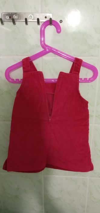 Сарафани  дитячі 2шт.