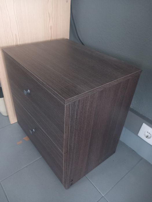 Mesa de cabeceira