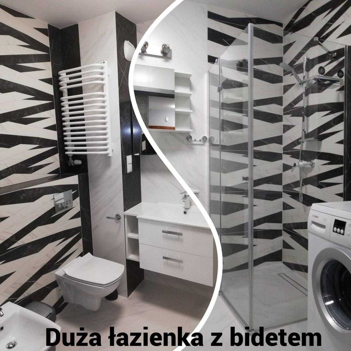 Mieszkanie – Kraków - Więcej