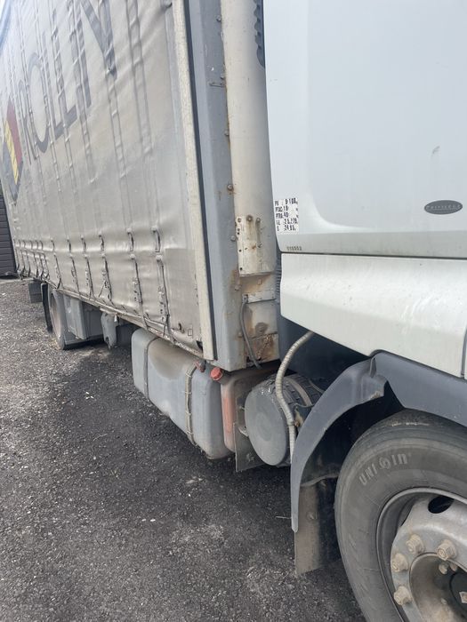 Renault premium 400