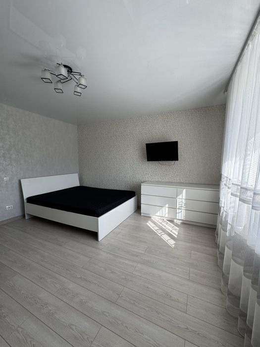 Оренда квартири в новобудові