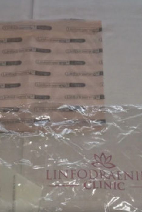 Cinta pôs operatória regata meia coxa