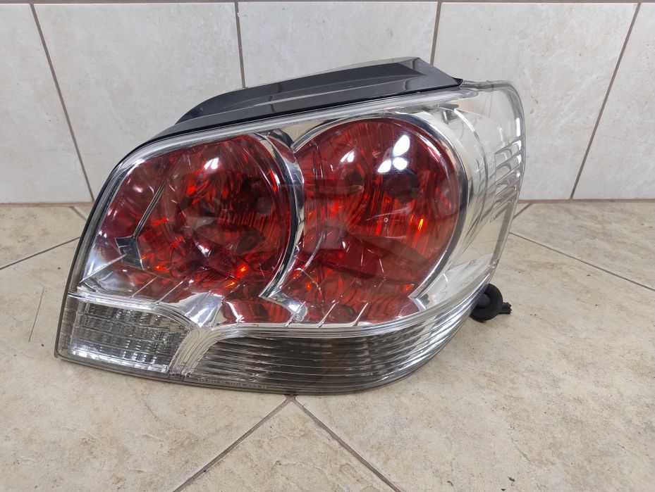 Mitsubishi Outlander 1 hb lampa tył prawa oryginał wysyłka OLX