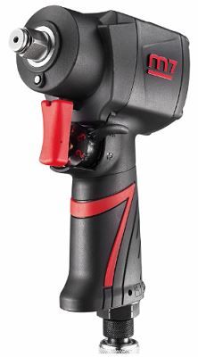 Aparafusadora / Chave de impacto pneumática 1/2" M7 NC-4232Q