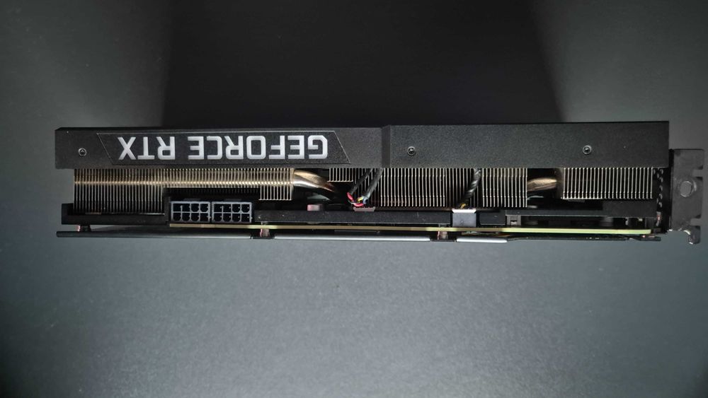 NVIDIA GeForce RTX 3080 10GB