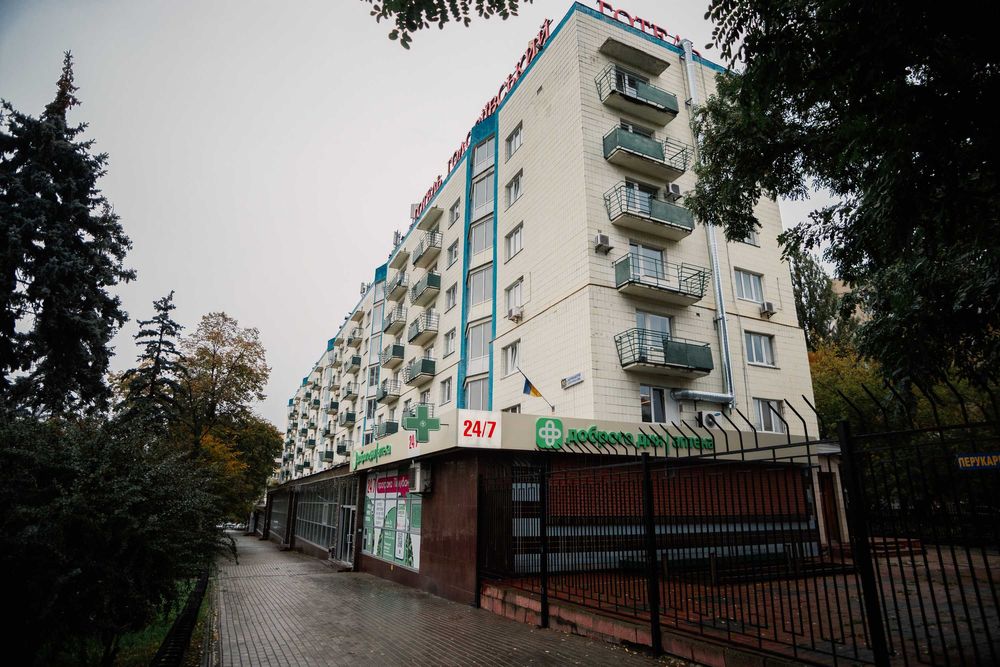 Здається в оренду приміщення