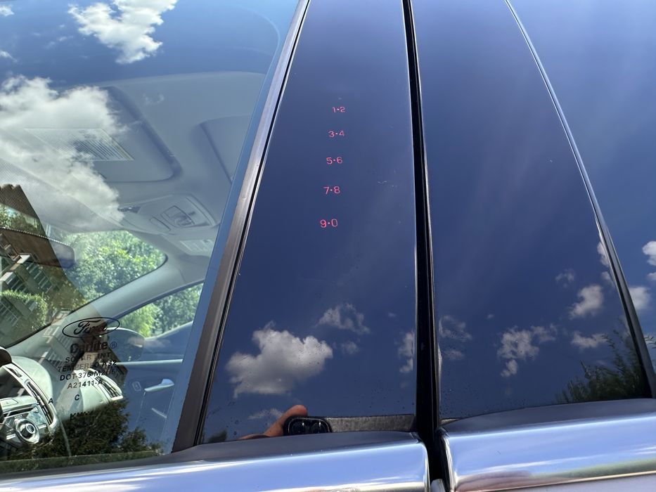 Ford focus 3 Titanium