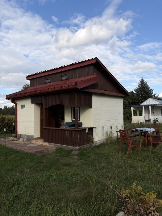 DZIAŁKA ROD USTRONIE Siedlce*** 300 m2