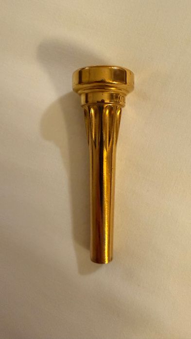Lotus 1L Trumpet Mouthpiece