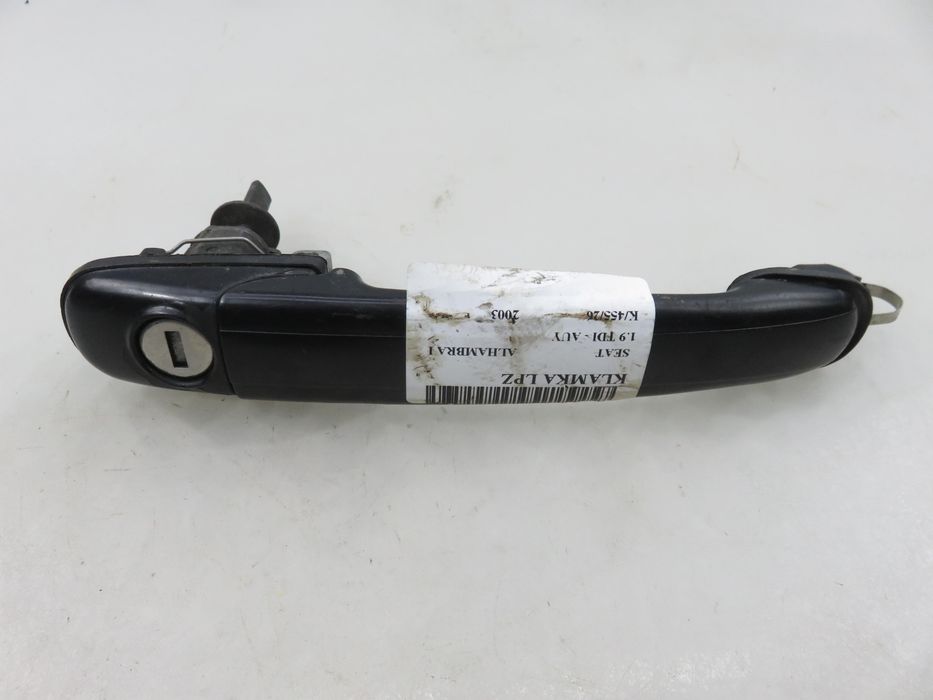 Klamka Lewa Przednia Seat Alhambra I L041