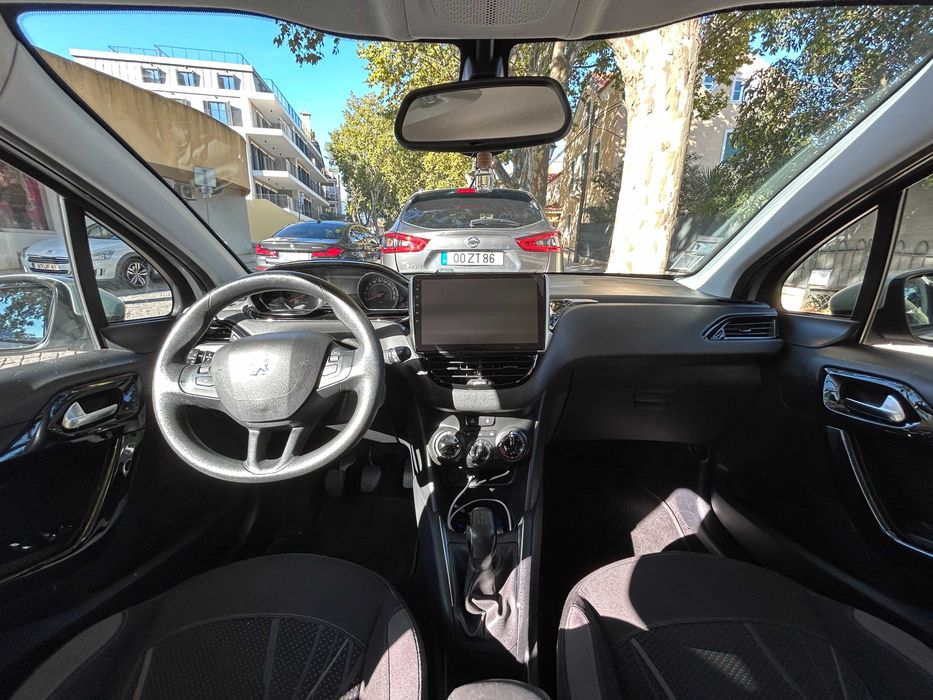 Peugeot 208 1.4 VTi Active