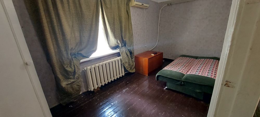2к.кв.  на Привокзальній, можливий  обмін на авто
