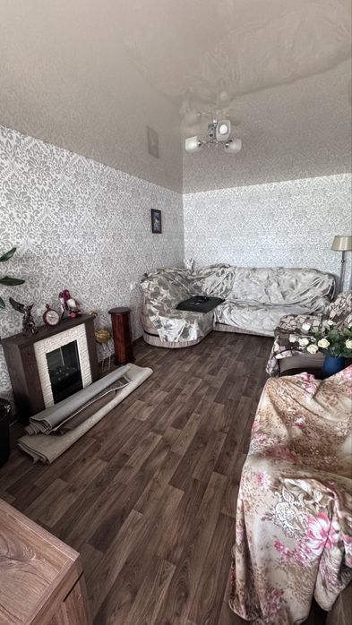 2х комнатная квартира  4 Таврический